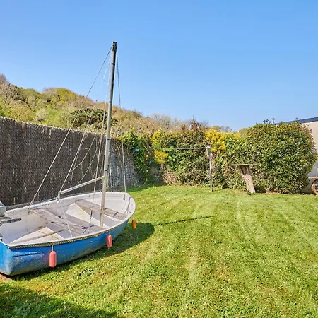 Chez Boubou By Interhome Saint-Laurent-sur-Mer