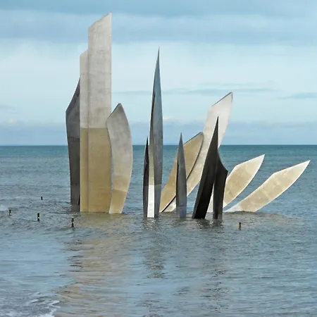 Chez Boubou By Interhome Saint-Laurent-sur-Mer