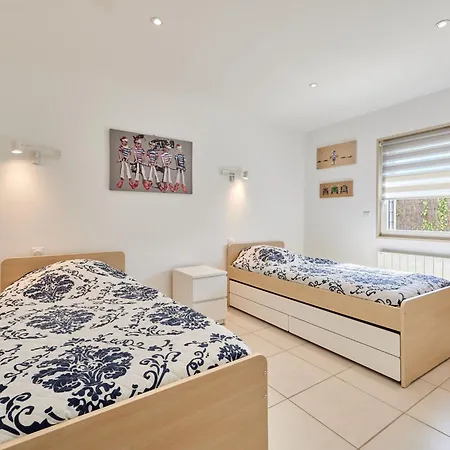 Chez Boubou By Interhome