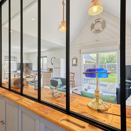 Chez Boubou By Interhome Vakantiehuis