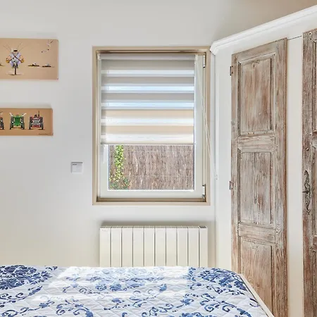 Chez Boubou By Interhome Holiday home Saint-Laurent-sur-Mer
