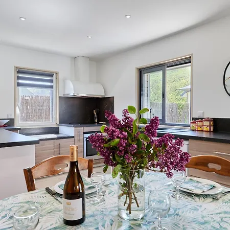 Chez Boubou By Interhome Saint-Laurent-sur-Mer