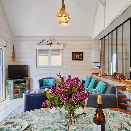 Holiday home Chez Boubou By Interhome