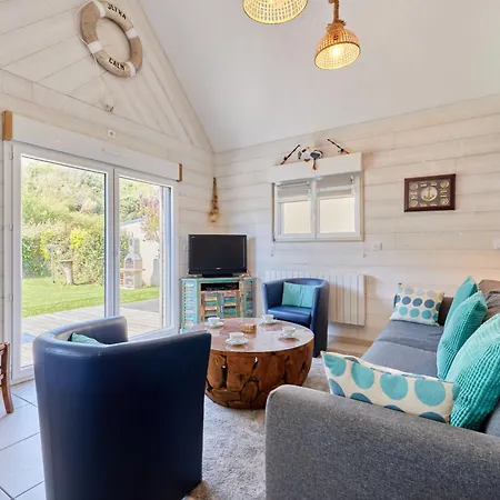 Chez Boubou By Interhome Holiday home Saint-Laurent-sur-Mer