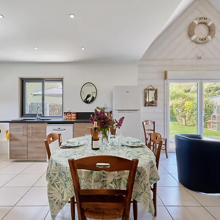 Chez Boubou By Interhome Saint-Laurent-sur-Mer