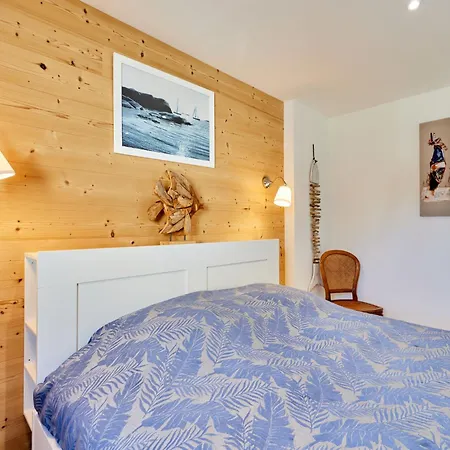 Chez Boubou By Interhome * Saint-Laurent-sur-Mer