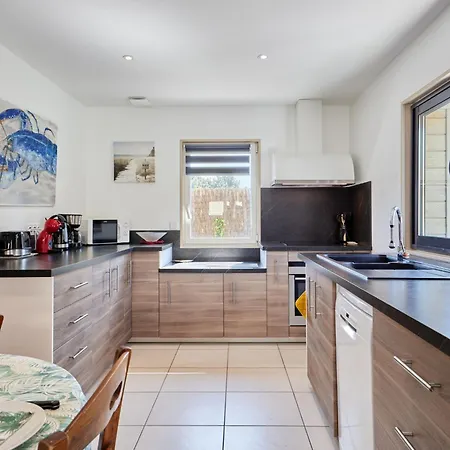 Chez Boubou By Interhome Holiday home