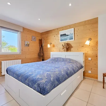 Holiday home Chez Boubou By Interhome