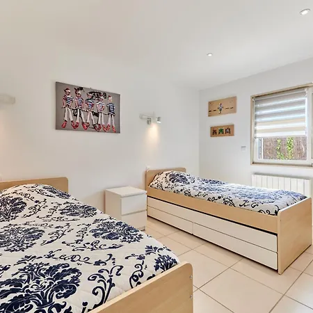 Vakantiehuis Chez Boubou By Interhome *