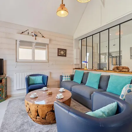 Chez Boubou By Interhome