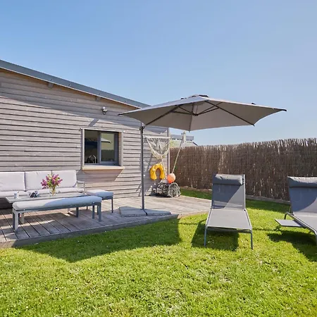 Chez Boubou By Interhome Holiday home
