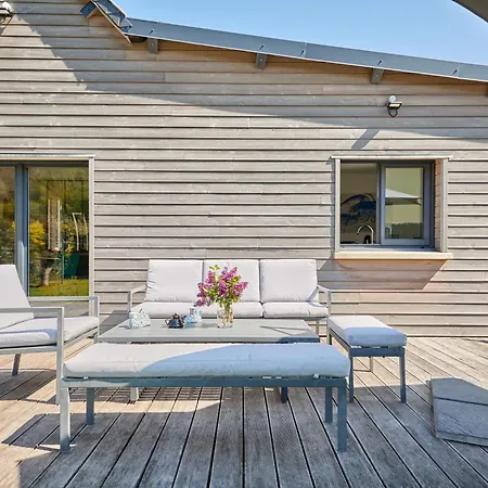 Chez Boubou By Interhome Holiday home *