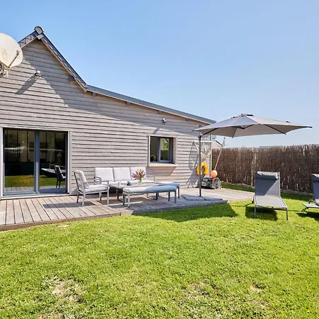 Holiday home Chez Boubou By Interhome *