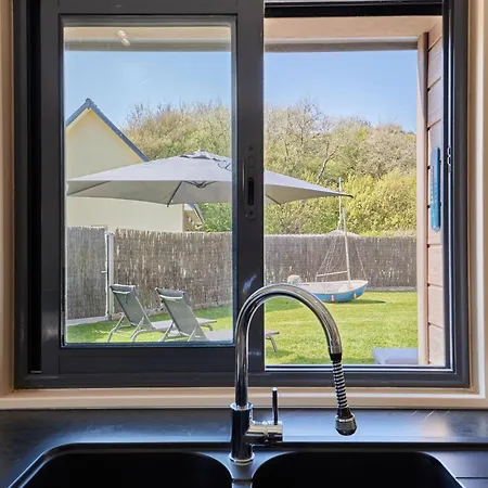 Chez Boubou By Interhome