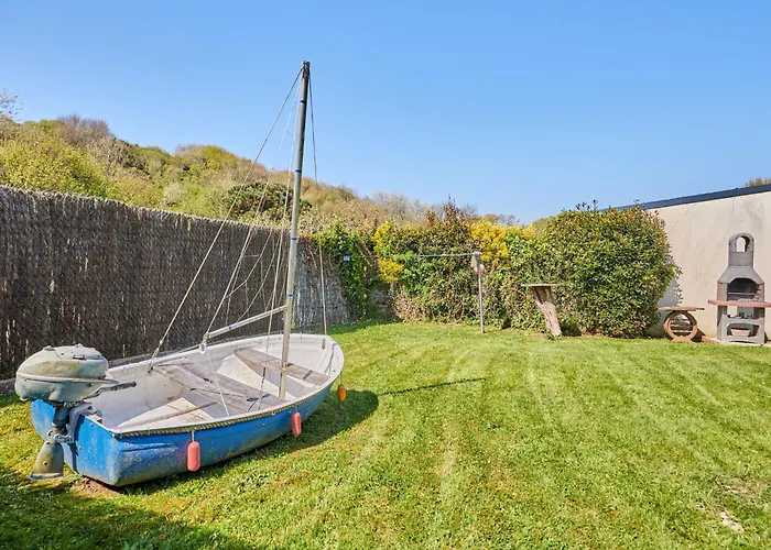 Chez Boubou By Interhome Saint-Laurent-sur-Mer