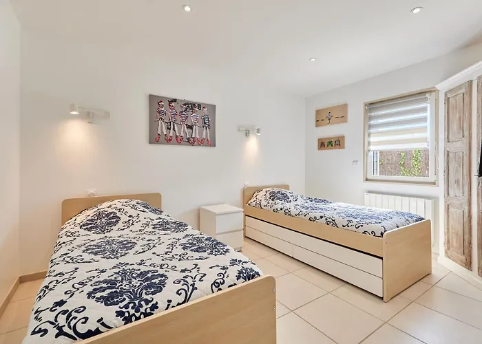 Chez Boubou By Interhome