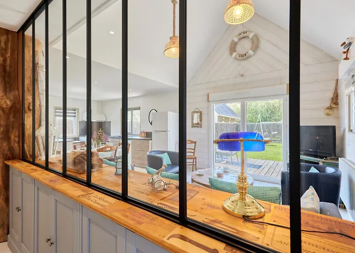 Chez Boubou By Interhome Holiday home