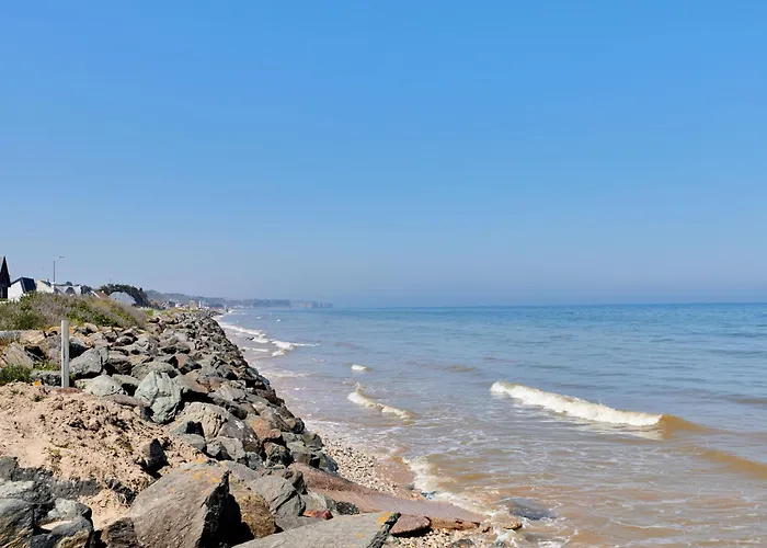 Holiday home Chez Boubou By Interhome