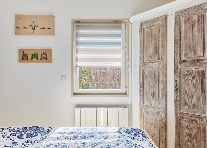 Chez Boubou By Interhome Holiday home Saint-Laurent-sur-Mer