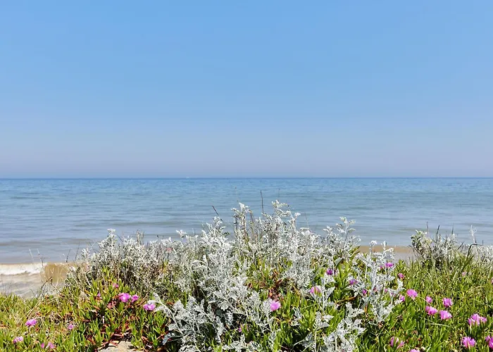 Holiday home Chez Boubou By Interhome Saint-Laurent-sur-Mer