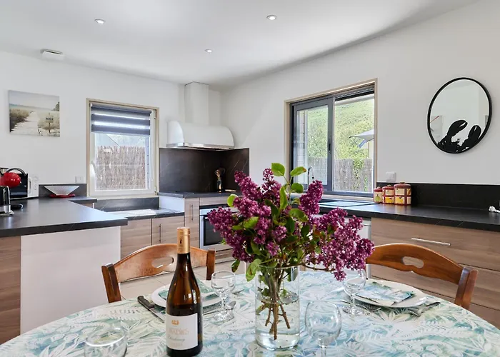 Chez Boubou By Interhome Saint-Laurent-sur-Mer