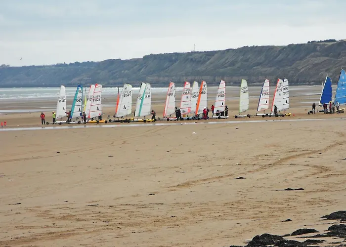 Holiday home Chez Boubou By Interhome *