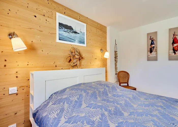 Chez Boubou By Interhome * Saint-Laurent-sur-Mer