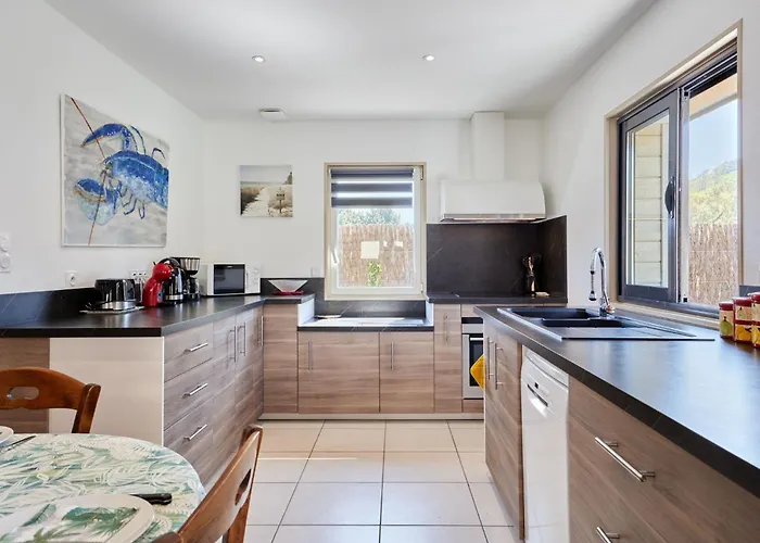 Chez Boubou By Interhome Holiday home