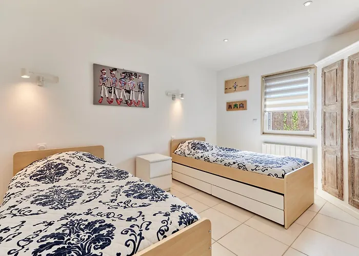 Holiday home Chez Boubou By Interhome *