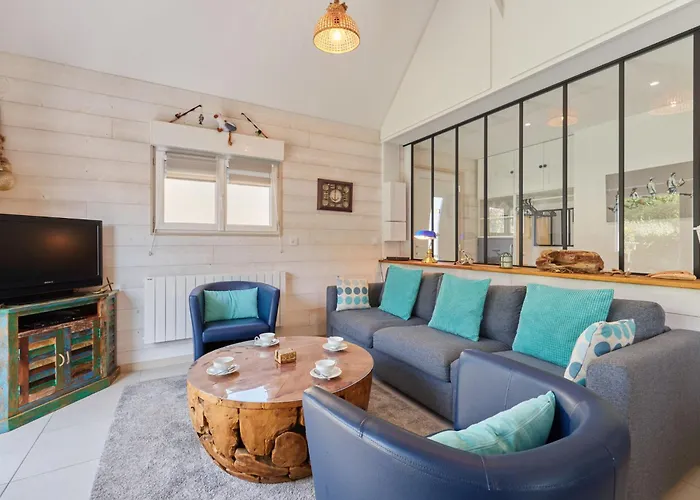 Chez Boubou By Interhome