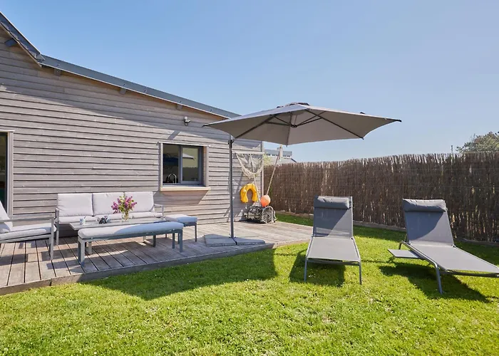 Chez Boubou By Interhome Holiday home