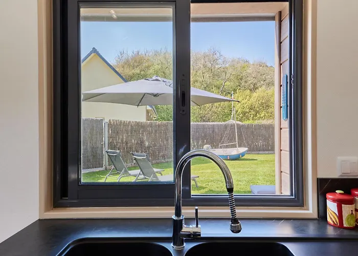 Chez Boubou By Interhome